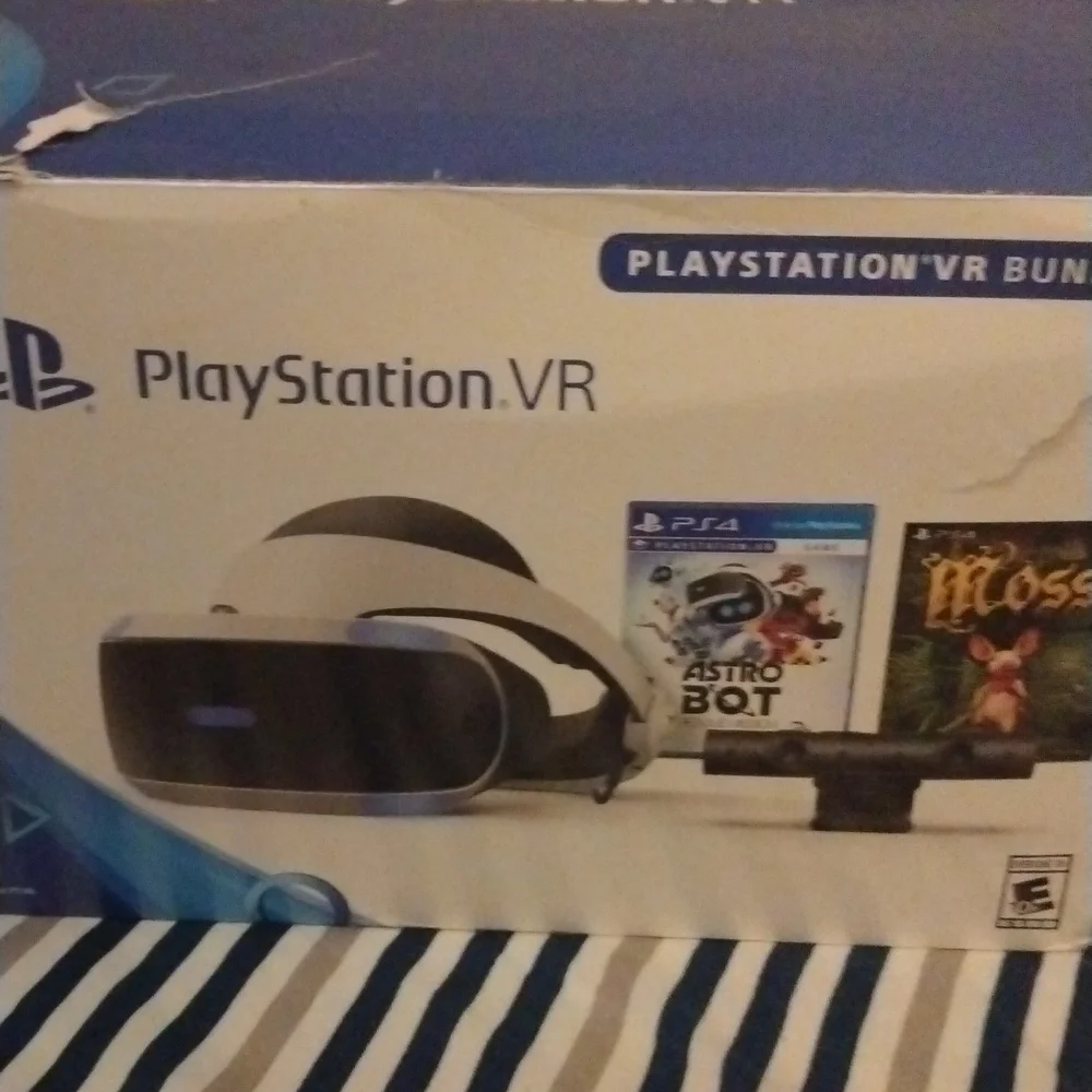 Good vr